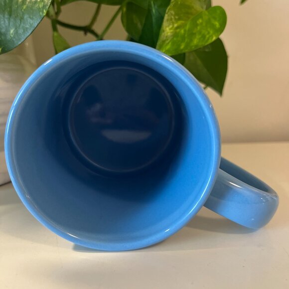 Vintage Disney The Little Mermaid 14 Oz Mug - Picture 3 of 4